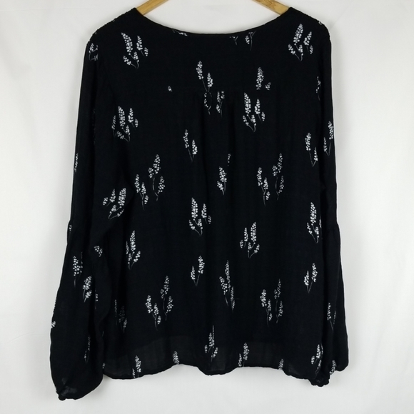 Universal Thread Long sleeve Top Womens XXL - Picture 6 of 8